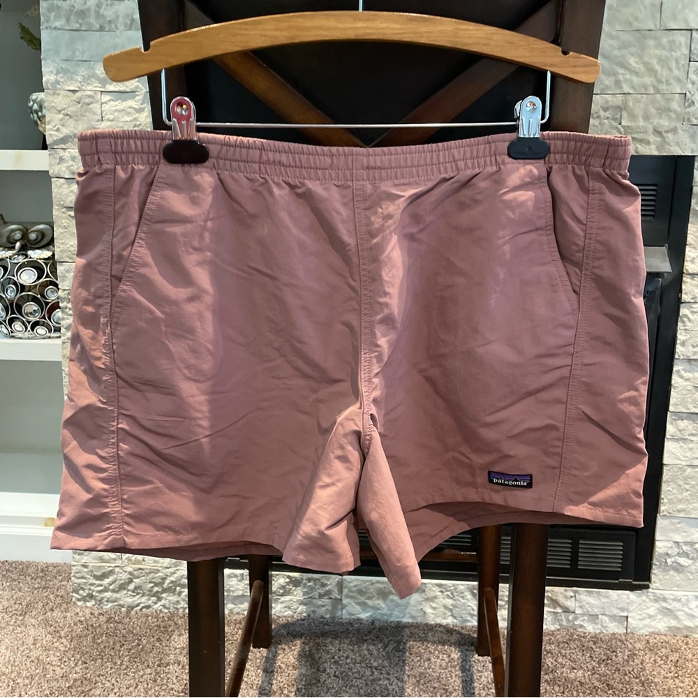 Patagonia Shorts
